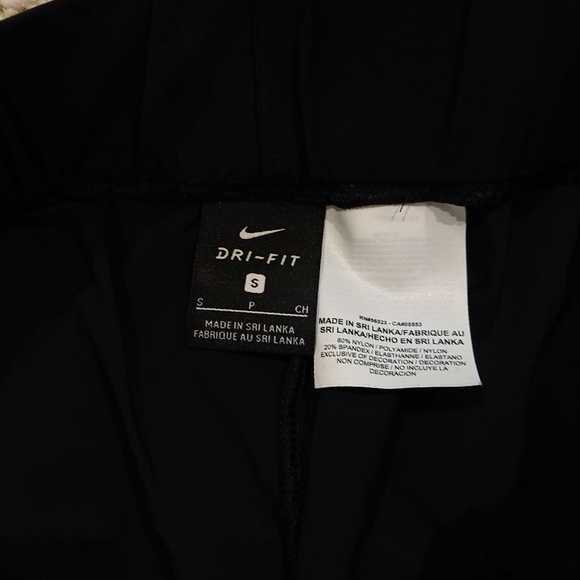 NWT Nike Dri-Fit Flex Pants - Picture 5 of 6